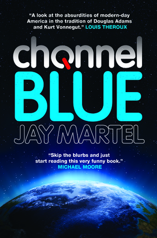 Channel Blue (2014)