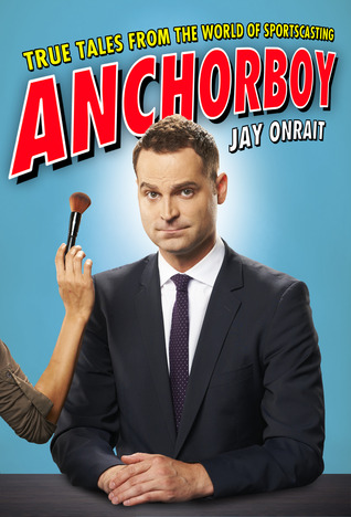 Anchorboy (2013)