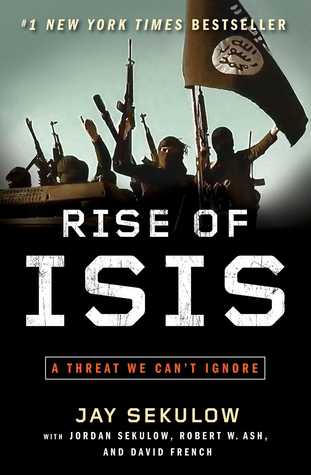 Rise of ISIS: A Threat We Can't Ignore (2014)