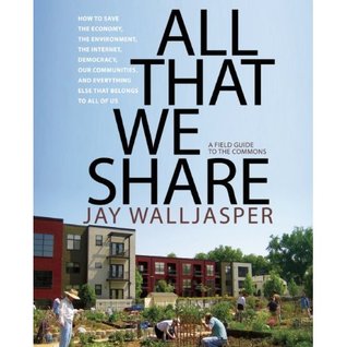 All That We Share (2010)