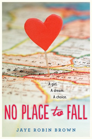 No Place to Fall (2014)