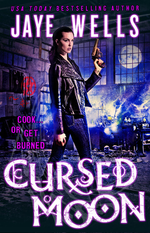 Cursed Moon (2014)