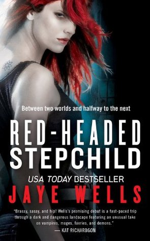 Red-Headed Stepchild (2009)
