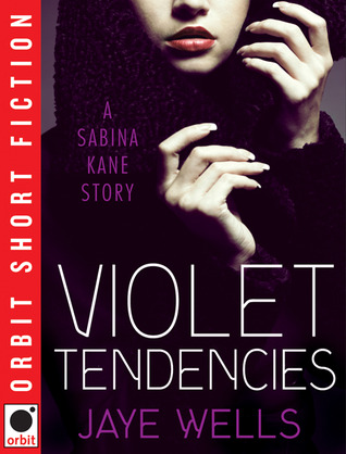 Violet Tendencies (2011)