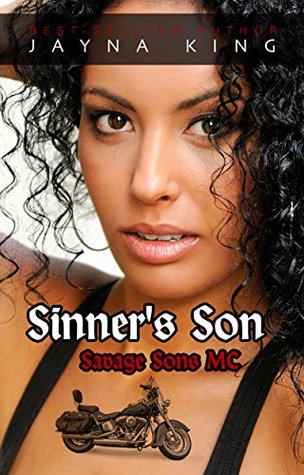 Sinner's Son
