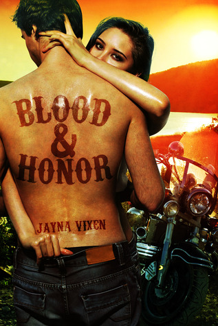Blood and Honor (2014)