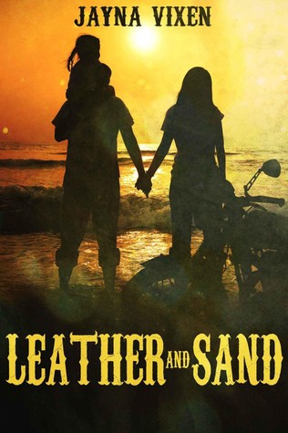 Leather and Sand (2000)