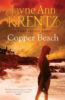 Copper Beach. Jayne Ann Krentz (2012)
