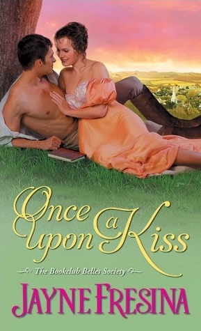 Once Upon a Kiss (2014)