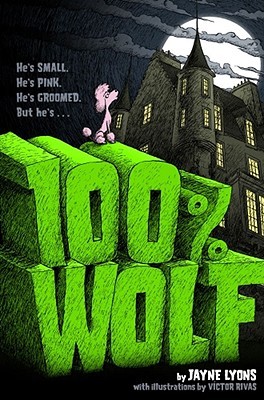 100% Wolf (2009)