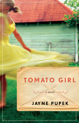 Tomato Girl (2008)