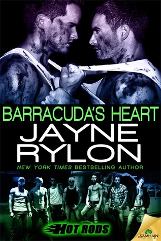 Barracuda's Heart (2014)