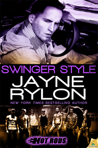 Swinger Style (2014)