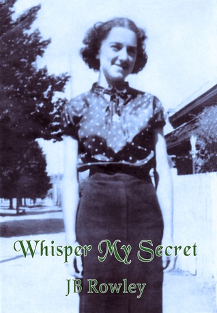 Whisper My Secret