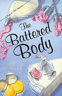 The Battered Body (2009)