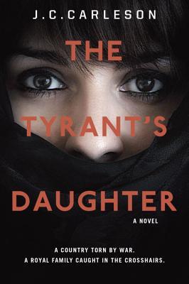 The Tyrant's Daughter (2014)