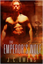 The Emperor's Wolf