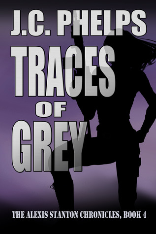 Traces of Grey (2013)