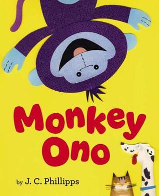 Monkey Ono (2013)