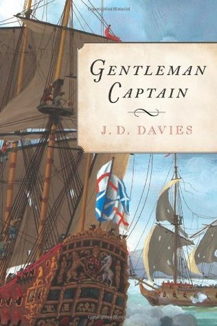 Gentleman Captain (2009)