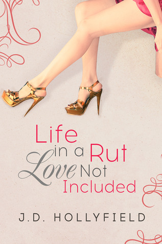 Life in a Rut, Love Not Included (2014)
