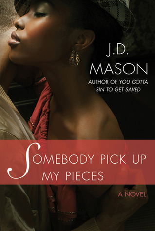 Somebody Pick Up My Pieces (2011)