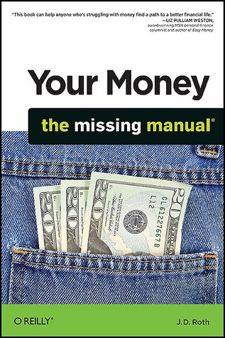 Your Money: The Missing Manual (2010)