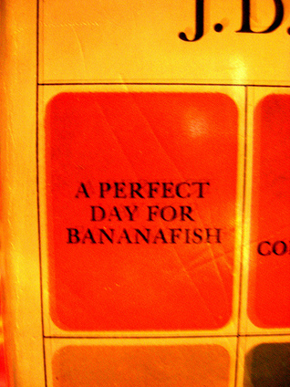 A Perfect Day for Bananafish (2000)