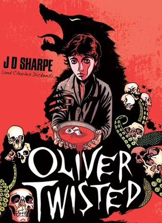 Oliver Twisted (2012)
