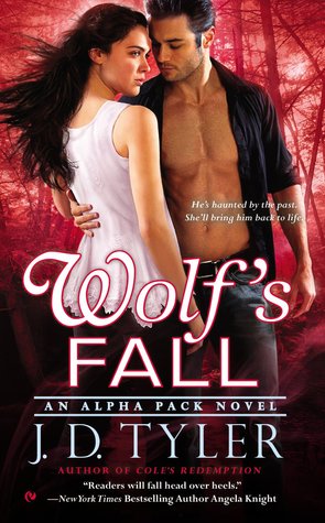 Wolf's Fall (2014)