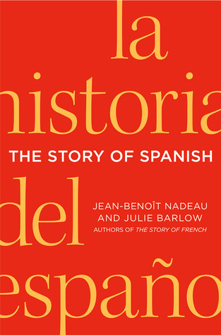 The Story of Spanish (2013)