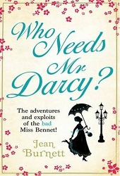 Who Needs Mr Darcy? (2012)