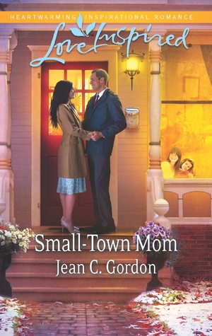 Small-Town Mom (2013)