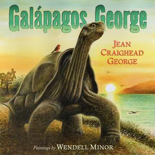 Galapagos George (2014)