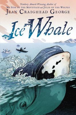 Ice Whale (2014)