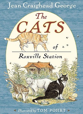 The Cats of Roxville Station (2009)