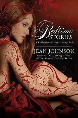 Bedtime Stories: A Collection of Erotic Fairy Tales
