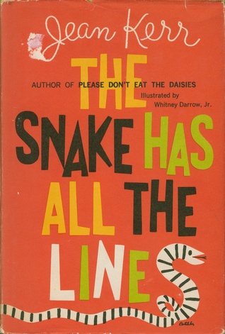 The Snake Has All the Lines (1960)