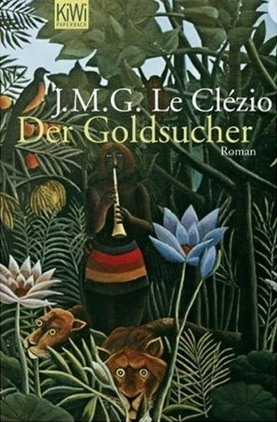 Der Goldsucher (1985)