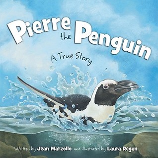 Pierre the Penguin: A True Story (2010)