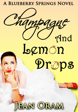 Champagne and Lemon Drops (2013)