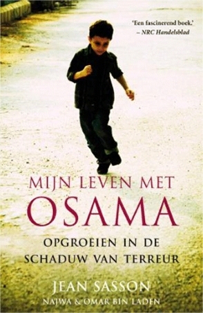 Mijn leven met Osama (2010)