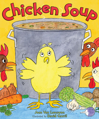 Chicken Soup (2009)