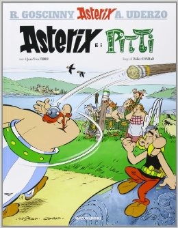 Asterix e i Pitti (2013)
