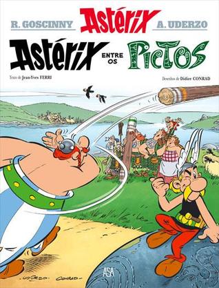 Astérix entre os Pictos (2013)