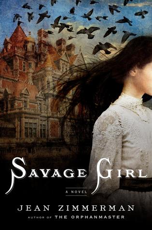Savage Girl (2014)