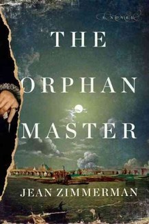 The Orphan Master