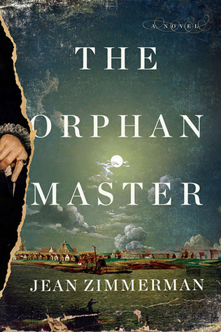 The Orphanmaster (2012)