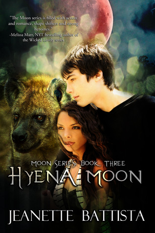 Hyena Moon