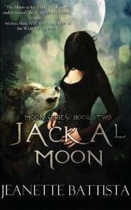 Jackal Moon (2012)